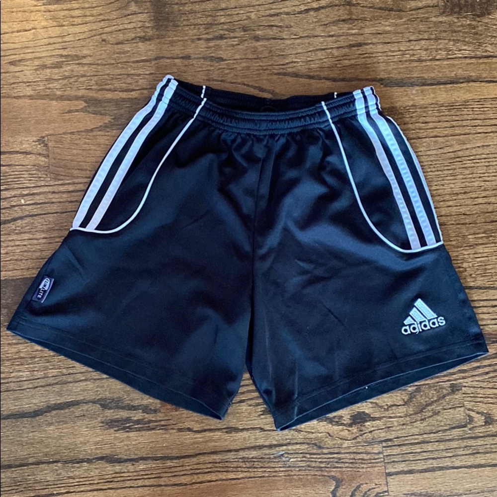 Adidas Climalite Soccer Shorts